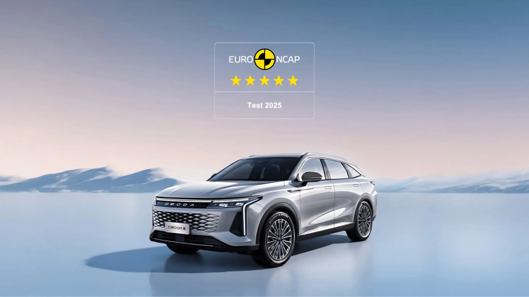 new-omoda-c9-shs-scores-five-star-safety-rating-in-latest-euro-ncap-crash-test-evaluation-