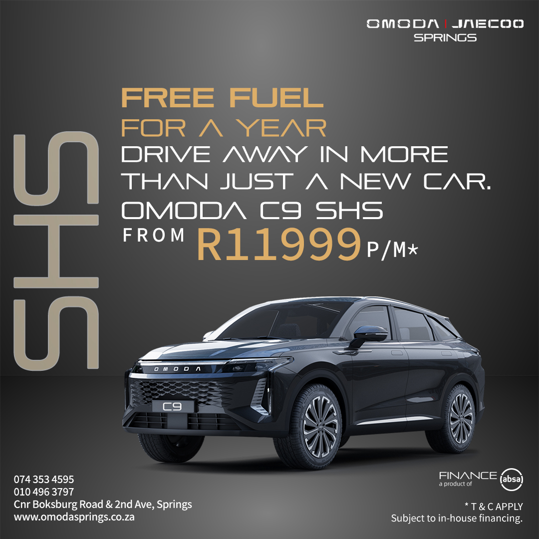 C9 SHS- - Free Fuel
